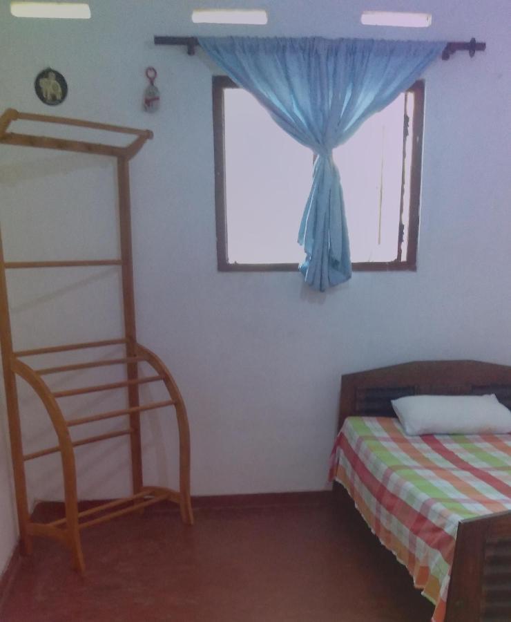 Sanithu Homestay And Villa Galle Bagian luar foto