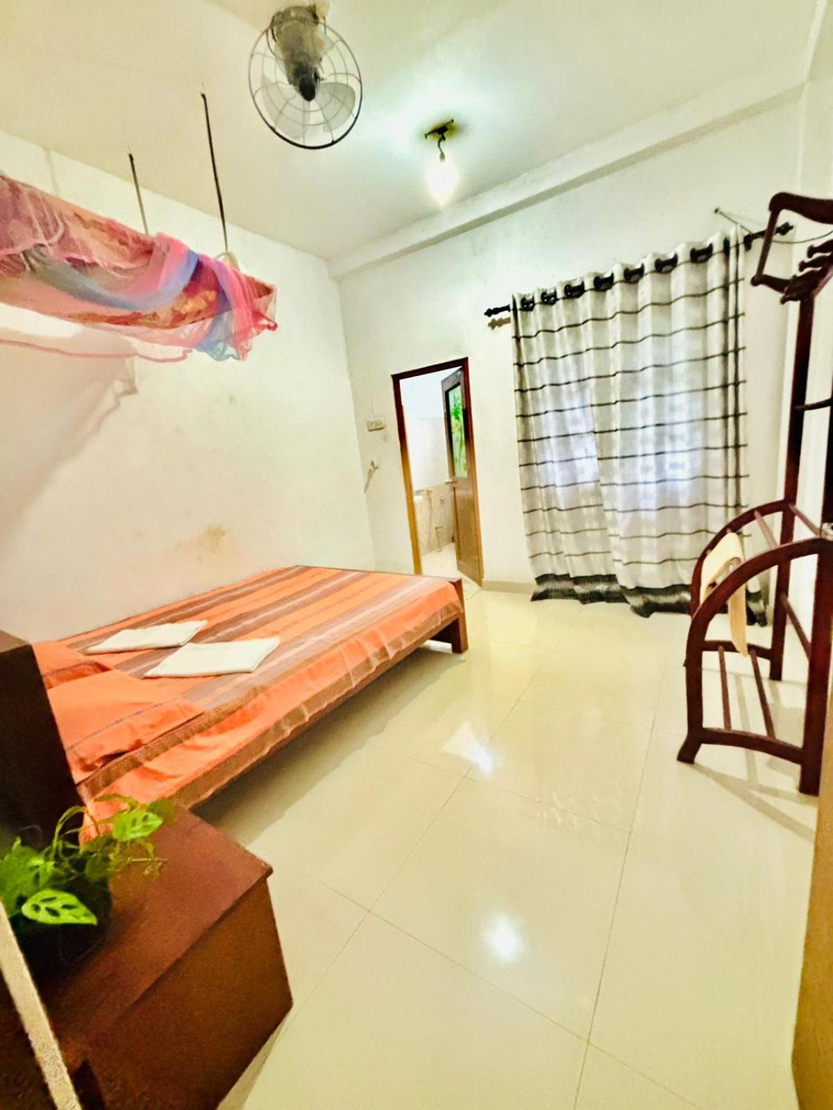 Sanithu Homestay And Villa Galle Bagian luar foto