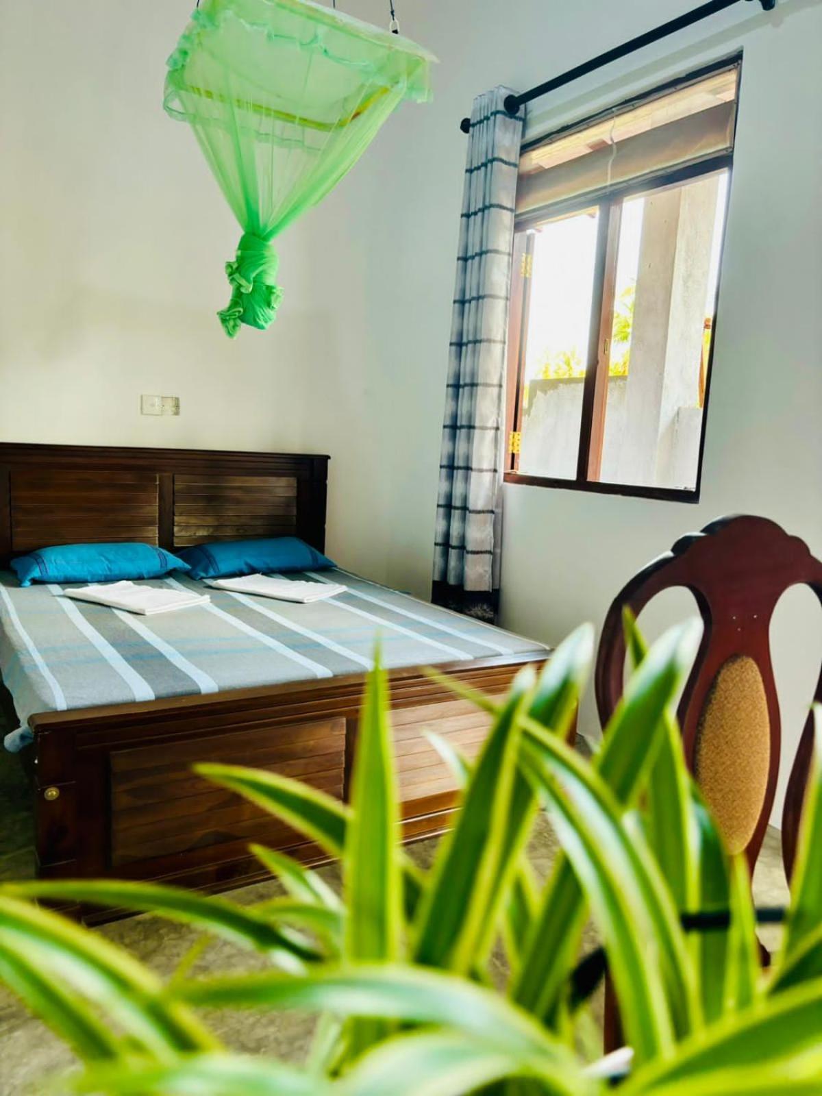 Sanithu Homestay And Villa Galle Bagian luar foto