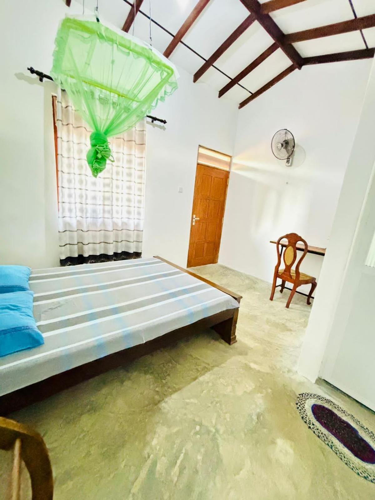 Sanithu Homestay And Villa Galle Bagian luar foto