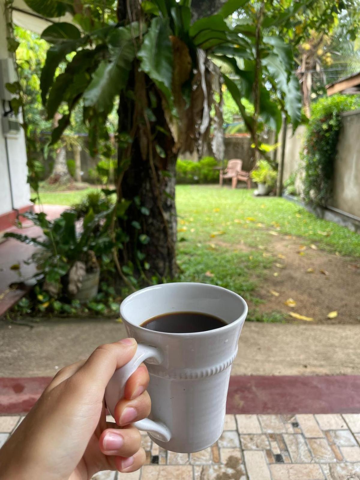 Sanithu Homestay And Villa Galle Bagian luar foto