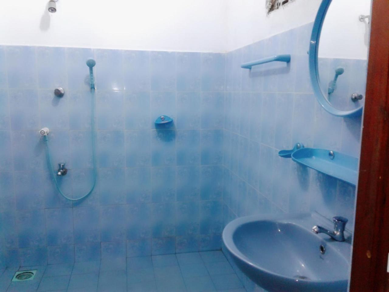Sanithu Homestay And Villa Galle Bagian luar foto